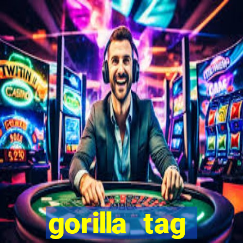 gorilla tag download mobile